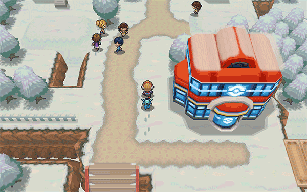 pokemmo最新版2025