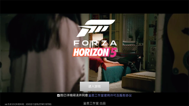 极限竞速地平线5中文安卓版