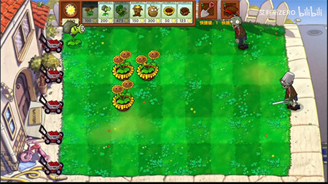 植物大战僵尸启命版最新版