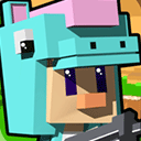 像素射击僵尸战场中文版