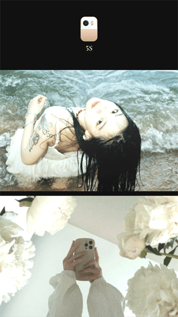 咔皮相机安卓版