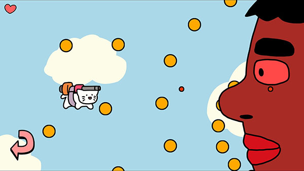 宅男的人间冒险手游中文版