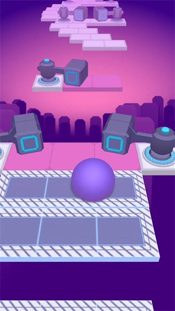 滚动的天空RS饭制