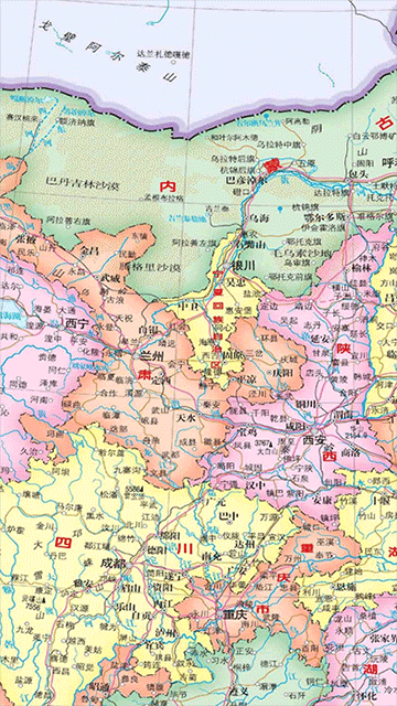 北斗卫星地图手机