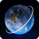 奥维互动地图高清卫星