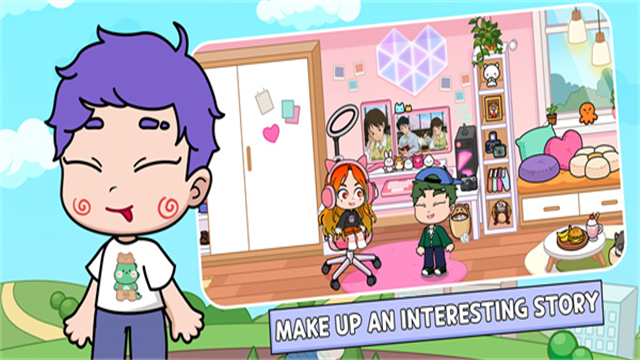 阿凡达生活世界2025最新版