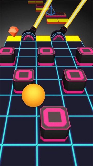 滚动的天空RS饭制