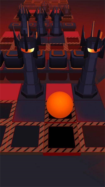 滚动的天空RS饭制