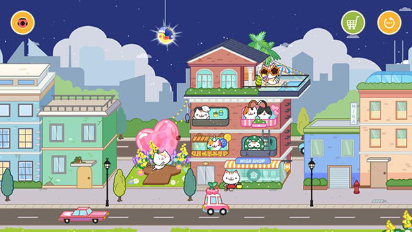 米加小镇公寓2025最新版