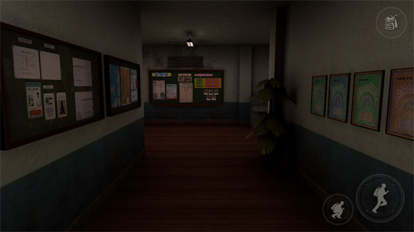 恐怖学校:白色情人节手机完整版