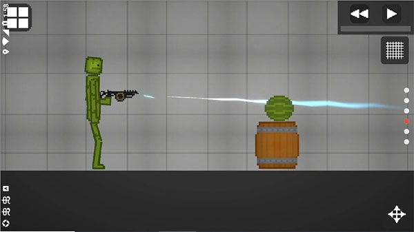 甜瓜游乐场2中文版手游