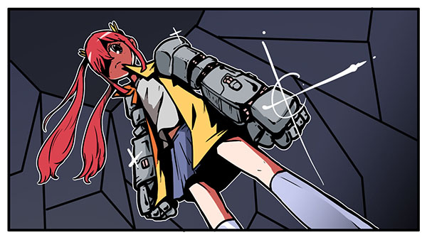 宅男的人间冒险手游中文版