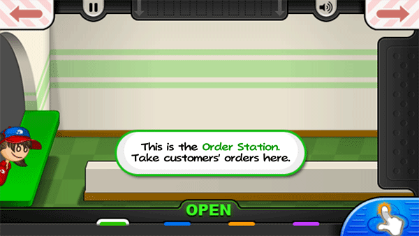 老爹披萨店无限金币