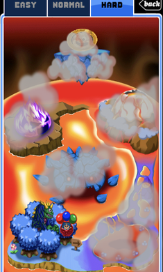 雪人兄弟无限生命版