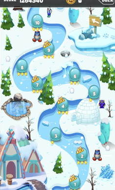 雪人兄弟无限生命版