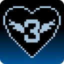 三角符文第三章中文版自带键盘