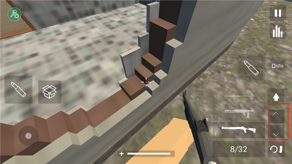 拆迁模拟器MOD内置菜单中文