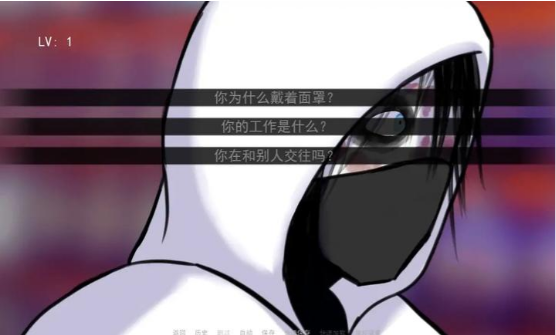 杀手杰夫恋爱模拟器无广告