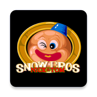 雪人兄弟无限生命版