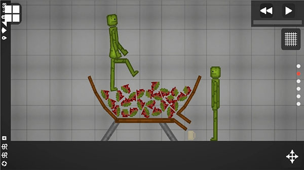 甜瓜游乐场2中文版手游