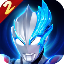 奥特曼传奇英雄2无限钻石