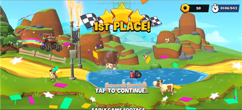 登山赛车3MOD辅助菜单