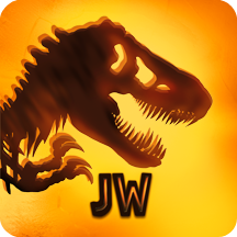 侏罗纪世界无限绿钞版