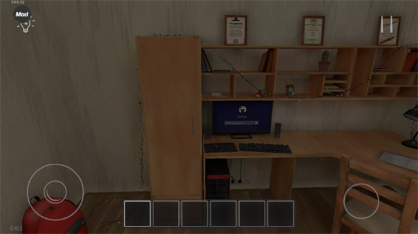 逃跑男孩(黑客菜单)