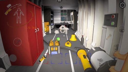 致命公司终极恐怖生存中文