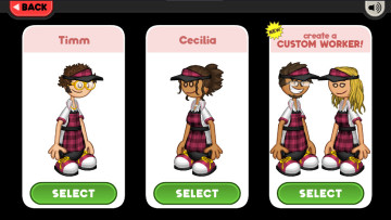 老爹烘焙店无限金币