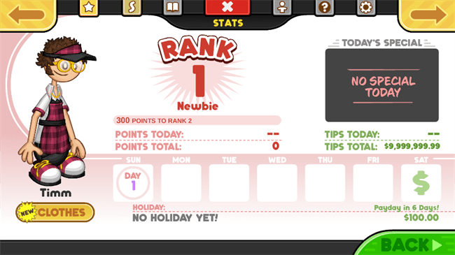 老爹烘焙店无限金币