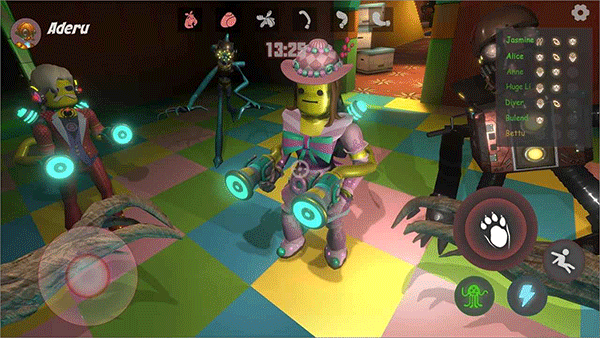 欢乐时光计划无限金币