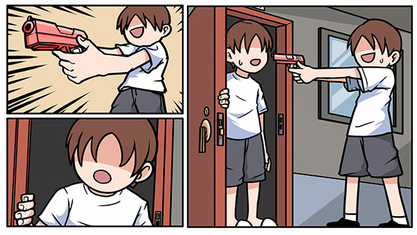 宅男的人间冒险手游中文版