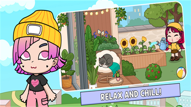 阿凡达生活世界2025最新版