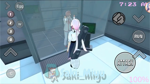 病娇模拟器内置菜单mod