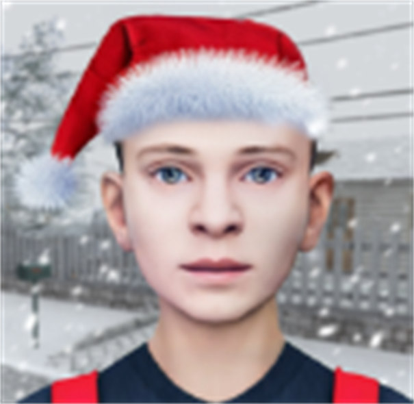 逃跑男孩(黑客菜单)