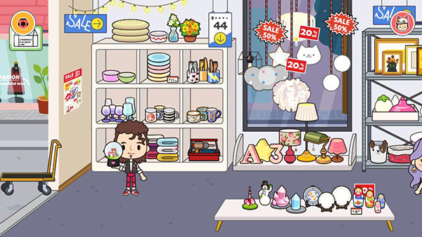 米加小镇公寓2025最新版