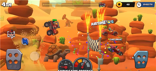 登山赛车3MOD辅助菜单