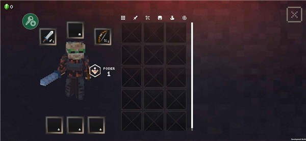 我的世界地下城3.0内置菜单