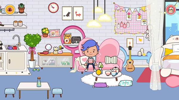 米加小镇公寓2025最新版