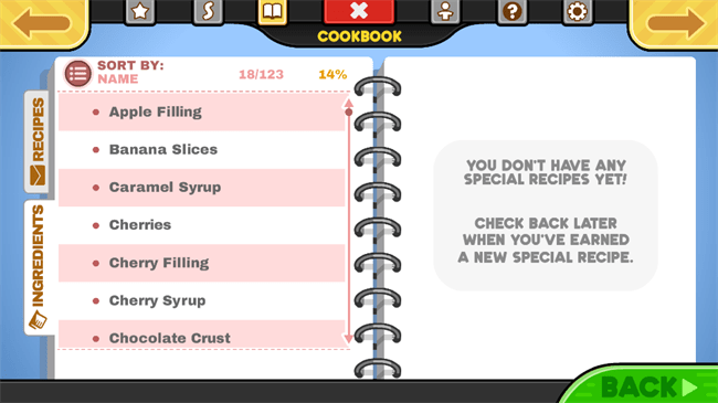老爹烘焙店无限金币