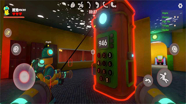 欢乐时光计划无限金币