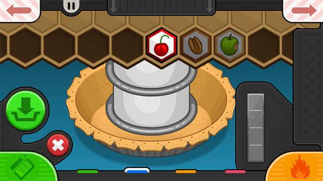 老爹烘焙店无限金币