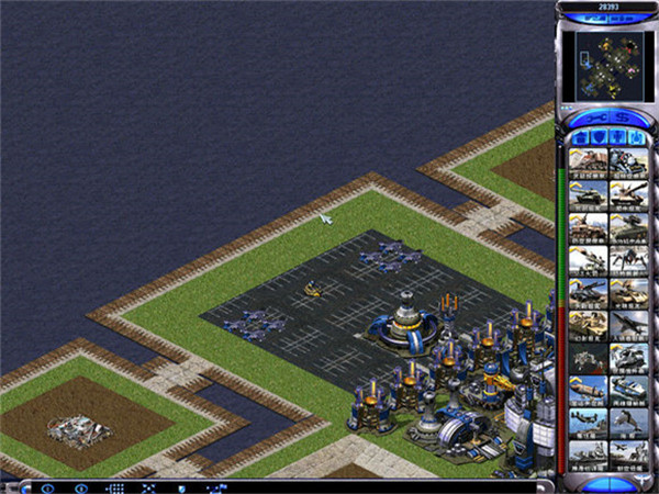 红色警戒2手机移植版最新版