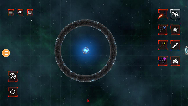 星战模拟器2最新版