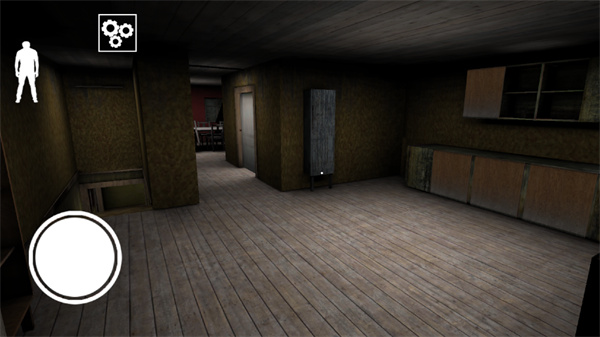 恐怖老奶奶2辅助菜单版免费