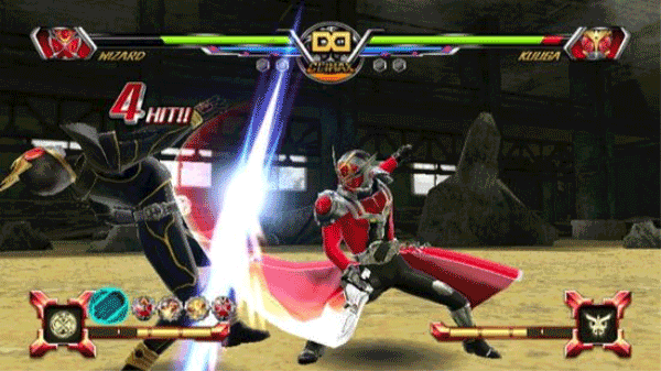 假面骑士超巅峰英雄全人物解锁版免费