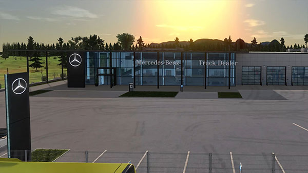 终极卡车模拟器小车版无限金币