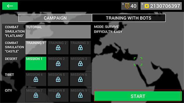 地球保护小队内置MOD菜单