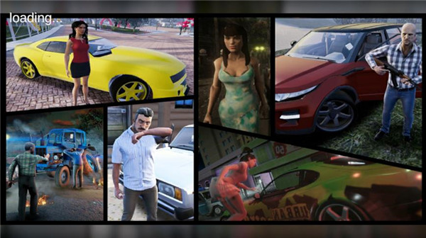 火力全开之开放城市2无限子弹